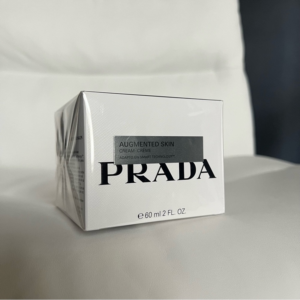 Prada Augmented Skin Cream